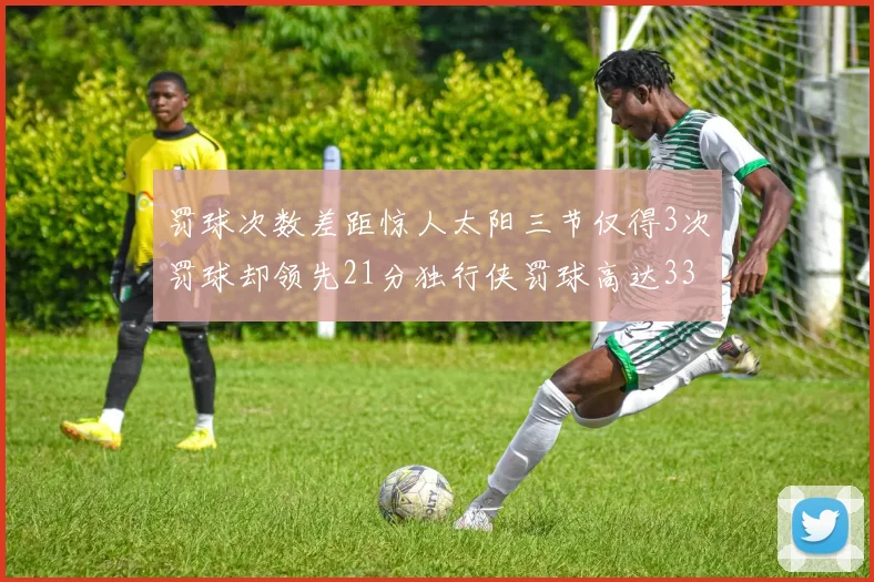 罚球次数差距惊人太阳三节仅得3次罚球却领先21分独行侠罚球高达33次