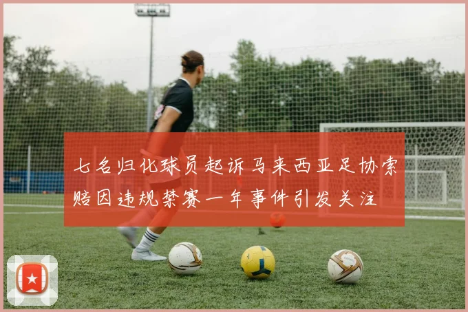 七名归化球员起诉马来西亚足协索赔因违规禁赛一年事件引发关注